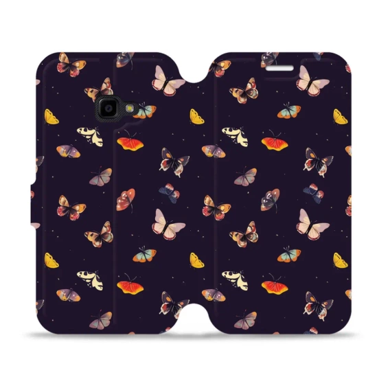 Phone Case Samsung Galaxy Xcover 4 - Design VP78S