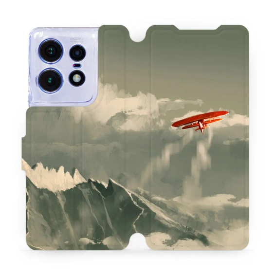 Phone Case Motorola Edge 50 Pro - Design MA03P