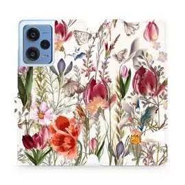 Etui do Xiaomi Redmi Note 12 Pro 5G - wzór MP01S