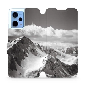 Phone Case Xiaomi Redmi Note 12 5G - Design M152P