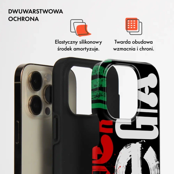 Hülle Elite Pro für Xiaomi Redmi Note 10 pro - Farbe E04LW