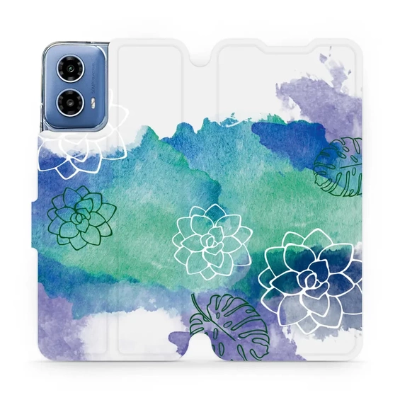 Phone Case Motorola Moto G34 5G - Design MG11S