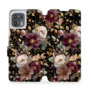 Hülle für Motorola Edge 20 Lite - Farbe V169S