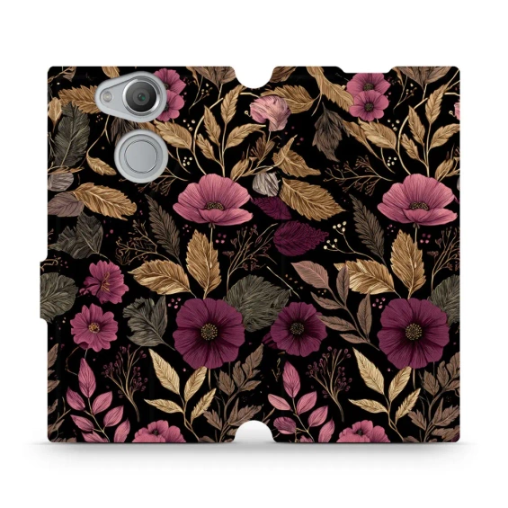 Phone Case Sony Xperia XA2 - Design V170S