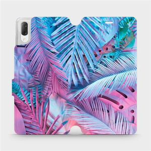 Phone Case Sony Xperia L3 - Design MG10S