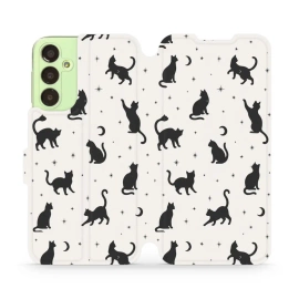 Phone Case Samsung Galaxy A24 - Design V162S