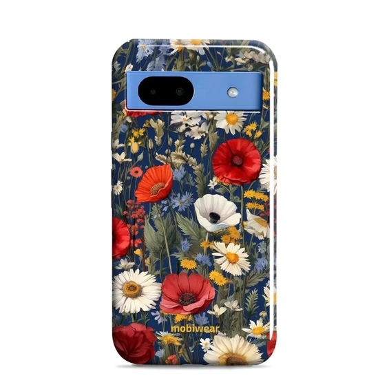 Hülle Elite Pro für Google Pixel 8A - Farbe EP46E