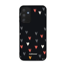 Hülle Glossy Case für Samsung Galaxy A15 4G - Farbe GP79G