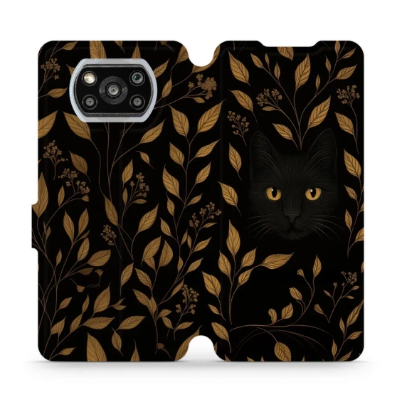 Phone Case Xiaomi POCO X3 NFC - Design V164S