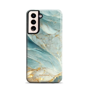 Hülle Elite Pro für Samsung Galaxy S21 - Farbe EP34E