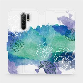 Phone Case Xiaomi Redmi 9 - Design MG11S