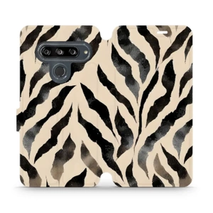 Phone Case LG G8s ThinQ - Design VA53S