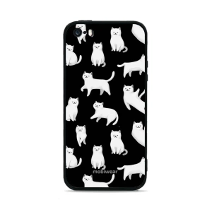 Hülle Glossy Case für Apple iPhone 5s - Farbe G163G