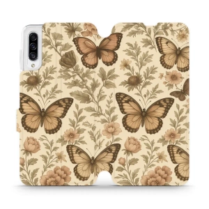 Hülle für Samsung Galaxy A30s - Farbe VP92S