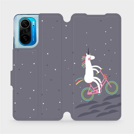 Phone Case Xiaomi POCO F3 - Design V024P