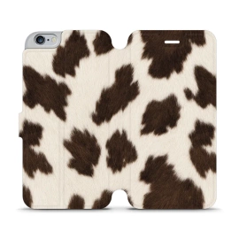 Phone Case Apple iPhone 6s Plus - Design V166S