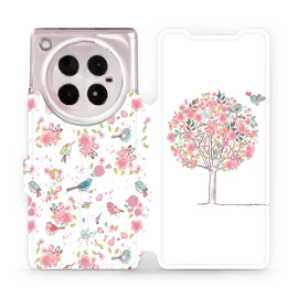 Etui do Infinix ZERO 40 5G - wzór M120S