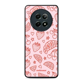 Phone Glossy Case Realme 12 5G - Design GP86G