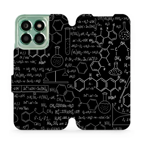 Hülle für Huawei Honor X8b - Farbe V060P