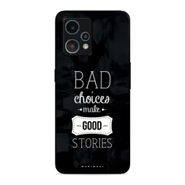 Phone Glossy Case Realme 9 - Design G071G