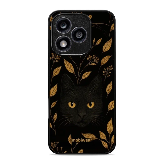 Etui Glossy Case do Huawei Honor 400 Lite - wzór G164G