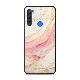 Hülle Glossy Case für Xiaomi Redmi Note 8T - Farbe G027G