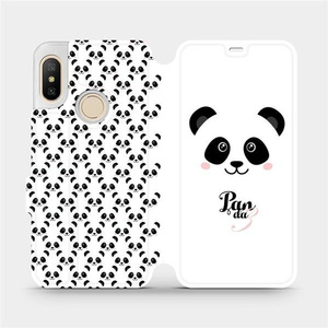 Phone Case Xiaomi Mi A2 Lite - Design M030P