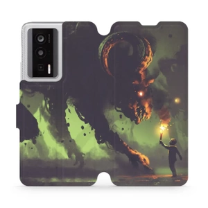 Hülle für Xiaomi POCO F5 Pro - Farbe VA08P