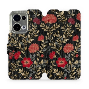 Phone Case OPPO Reno 13 - Design V172S