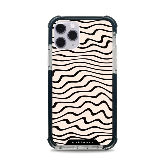 Case MagSafe Elite Bumper for Apple iPhone 11 Pro - Design DA62D