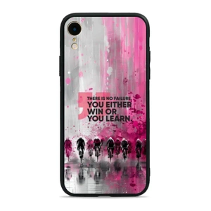 Phone Glossy Case Apple iPhone XR - Design GD10G