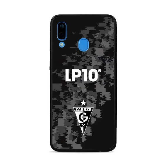 Hülle Glossy Case für Samsung Galaxy A40 - Farbe G09GZ