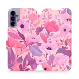 Etui do Samsung Galaxy A14 4G - wzór VP74S