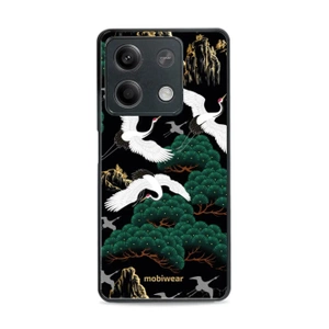 Phone Glossy Case Xiaomi Redmi Note 13 5G - Design G042G