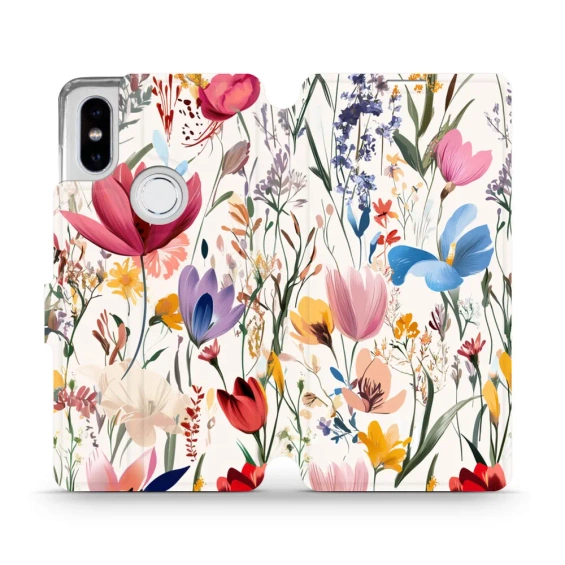 Phone Case Xiaomi Mi Mix 2S - Design MP70S