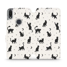Phone Case Asus Zenfone Max Pro M1 ZB602KL - Design V162S