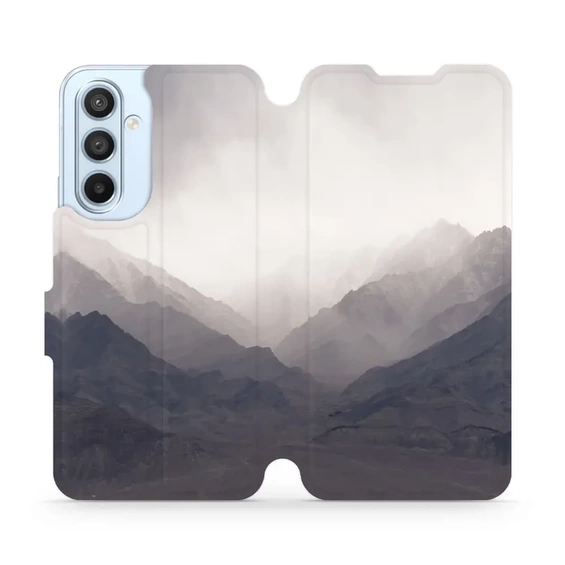 Etui do Samsung Galaxy A54 - wzór M151P