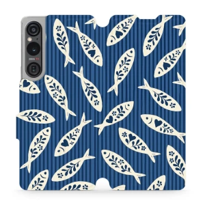 Phone Case Sony Xperia 1 V - Design VP89S