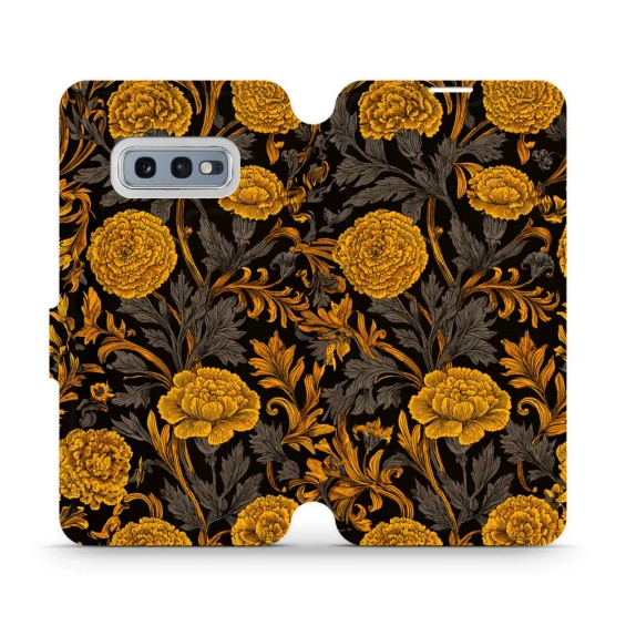 Hülle für Samsung Galaxy S10e - Farbe V173S