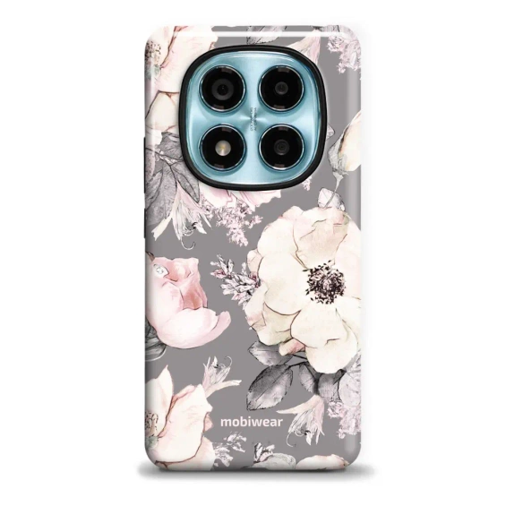 Case Elite Pro for Xiaomi Redmi Note 14 Pro 4G - Design EX06E