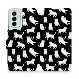 Phone Case Samsung Galaxy M23 5G - Design V163S