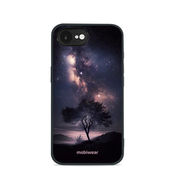 Phone Glossy Case Apple iPhone 16e - Design G005G