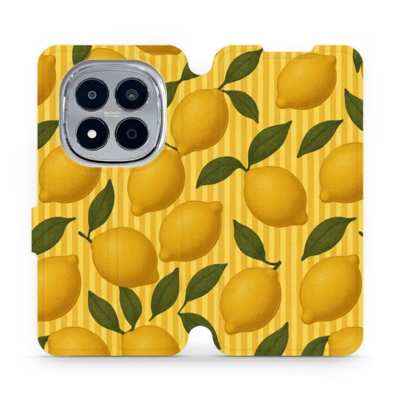 Etui do Xiaomi Redmi Note 15 Pro 5G - wzór VP81S