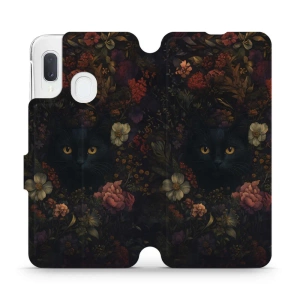 Phone Case Samsung Galaxy A20e - Design V161S