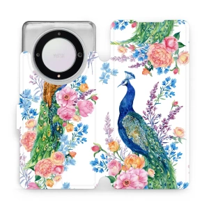 Etui do Huawei Honor Magic5 Lite 5G - wzór MX08S