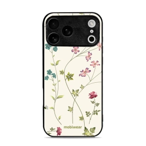 Phone Glossy Case Apple iPhone 17 Pro Max - Design G035G