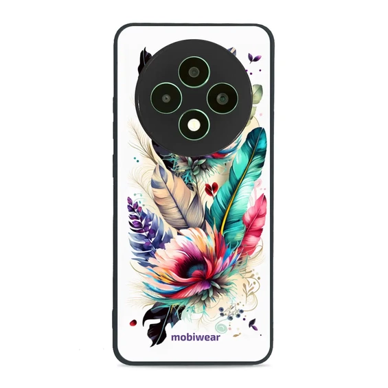 Phone Glossy Case OPPO Reno12 FS 5G - Design G017G