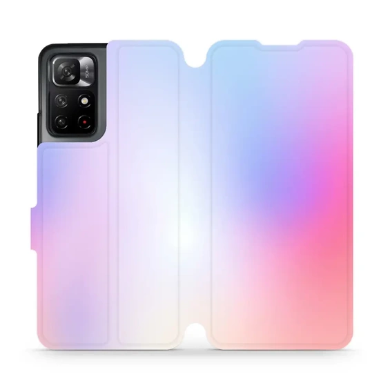 Phone Case Xiaomi Redmi Note 11S 5G - Design VP65S