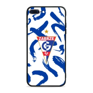 Hülle Glossy Case für Apple iPhone 8 Plus - Farbe G05GZ