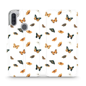 Phone Case Samsung Galaxy M11 - Design MP77S